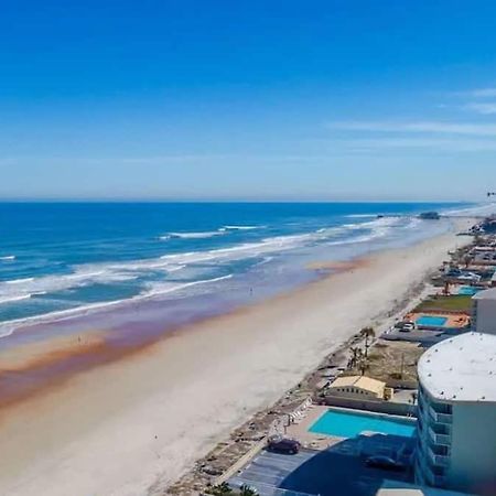 Daytona Beach Club Condo Bagian luar foto
