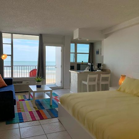 Daytona Beach Club Condo Bagian luar foto