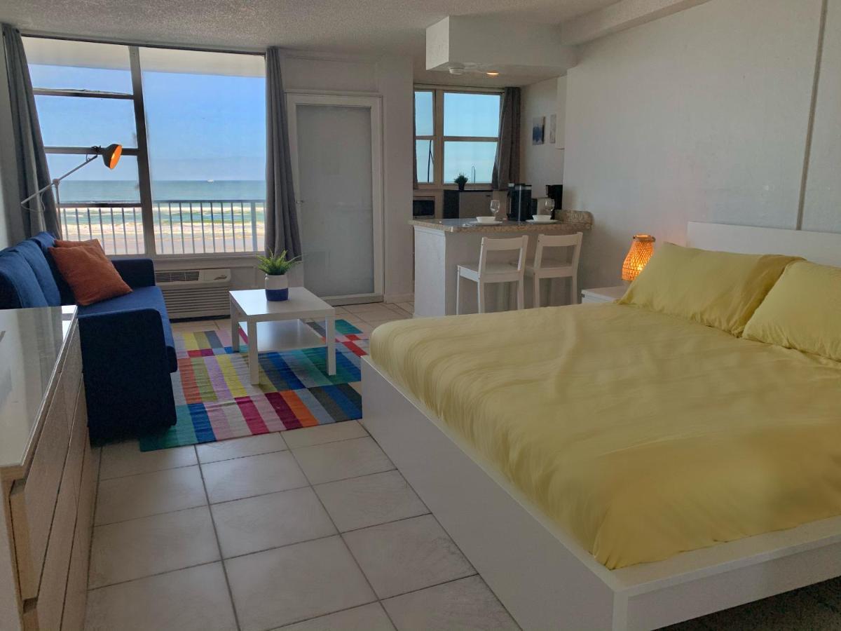 Daytona Beach Club Condo Bagian luar foto