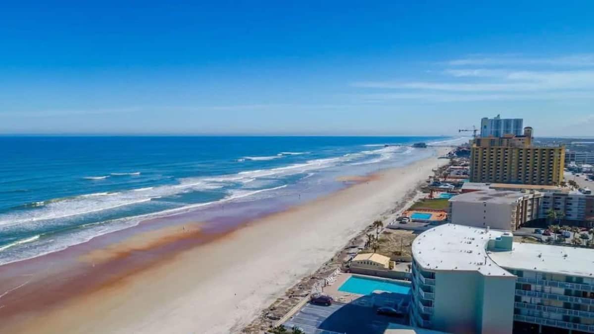 Daytona Beach Club Condo Bagian luar foto