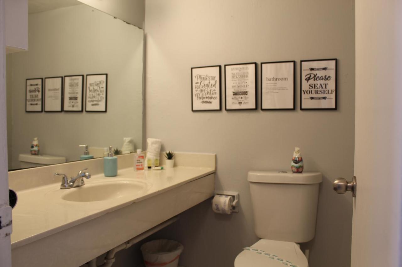 Daytona Beach Club Condo Bagian luar foto