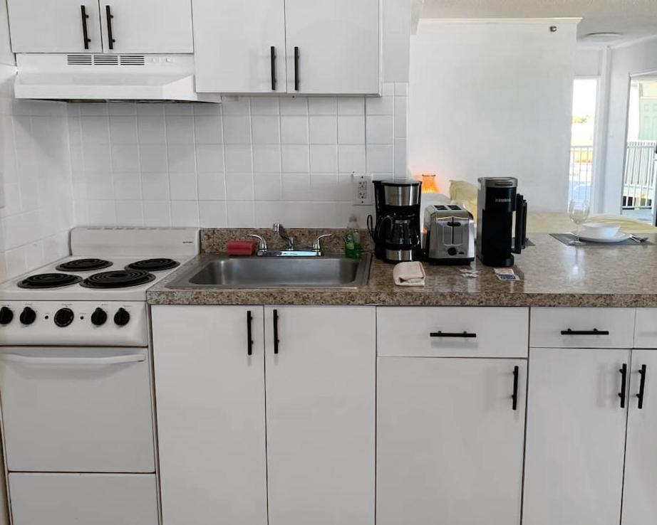 Daytona Beach Club Condo Bagian luar foto
