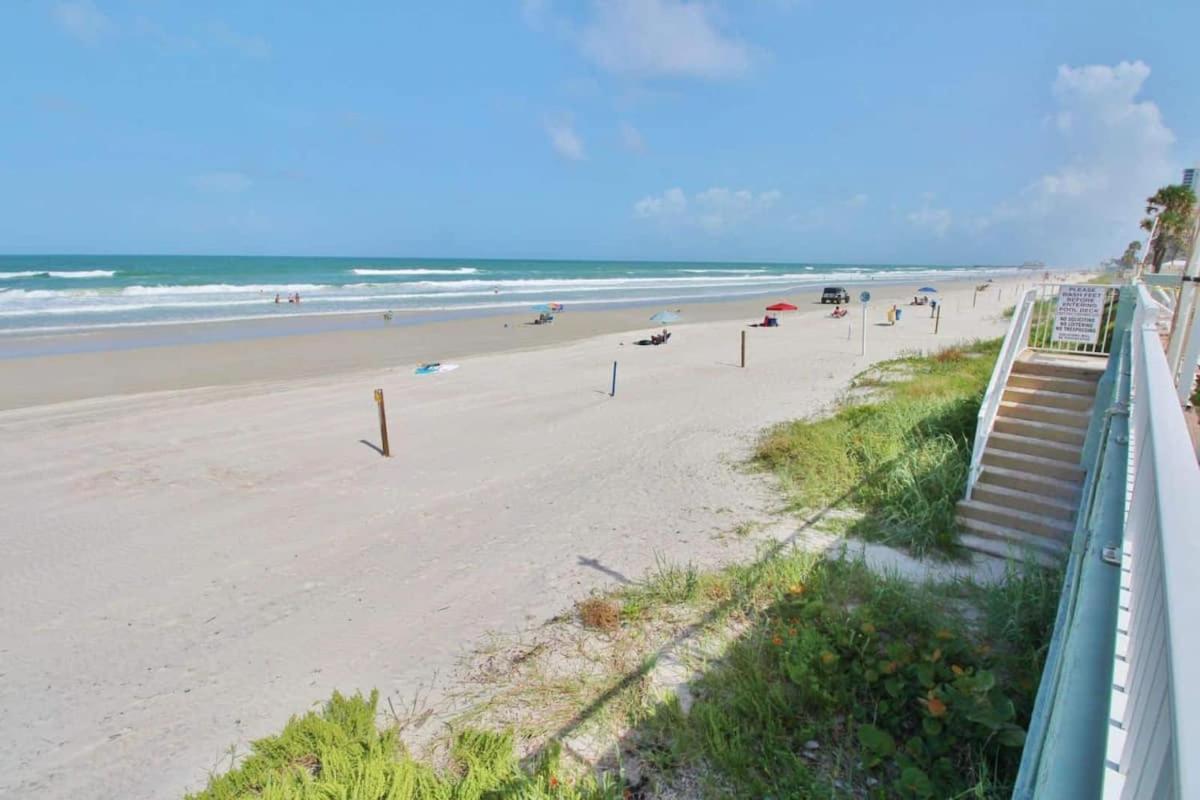 Daytona Beach Club Condo Bagian luar foto