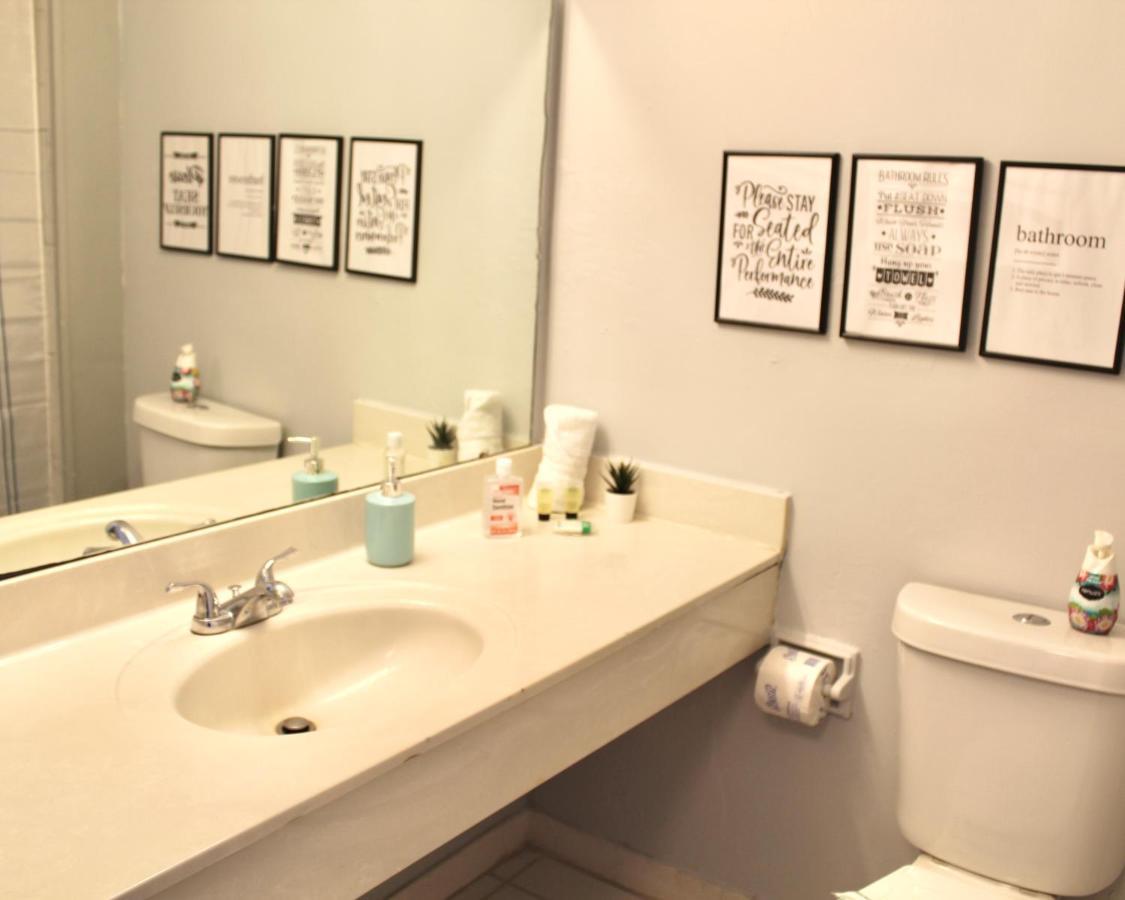 Daytona Beach Club Condo Bagian luar foto