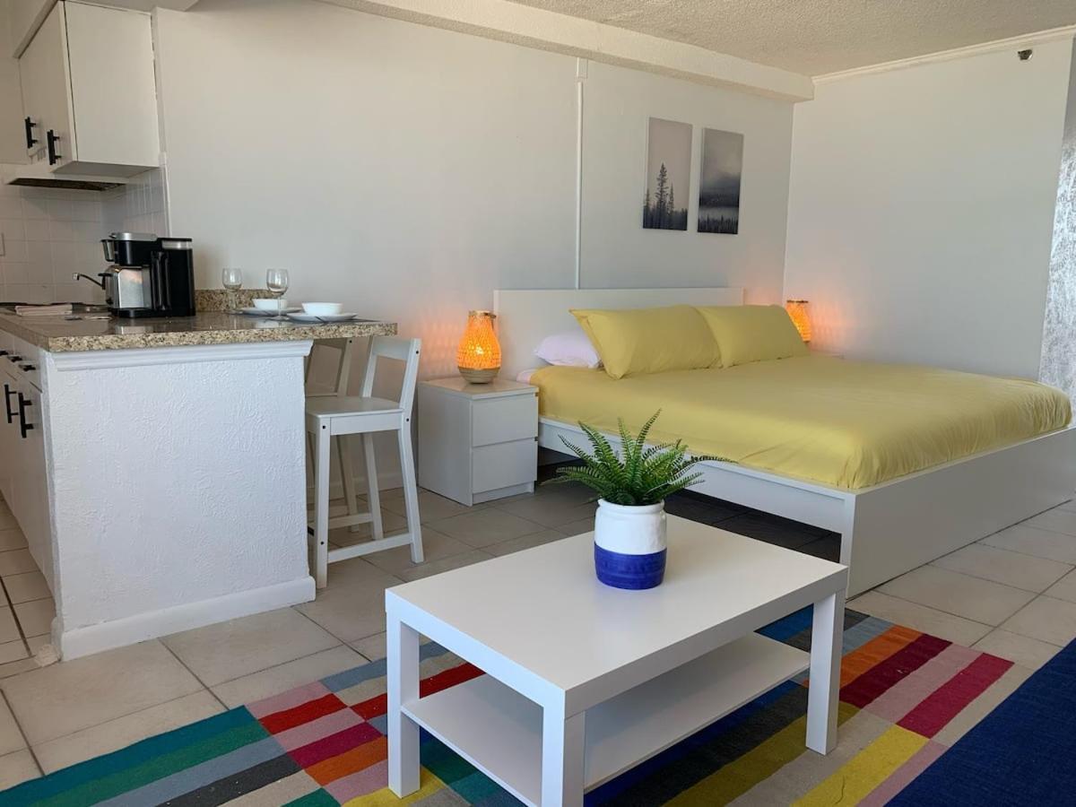 Daytona Beach Club Condo Bagian luar foto
