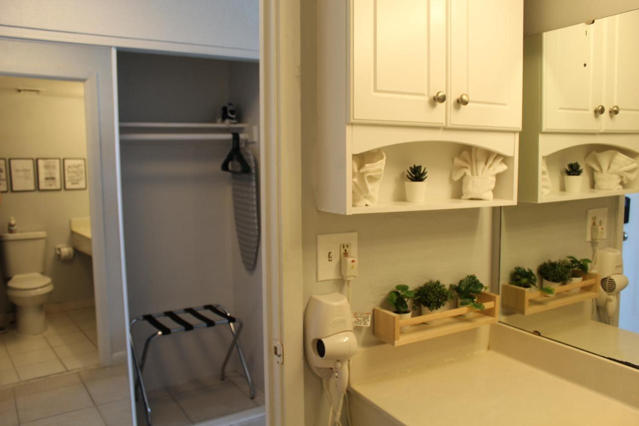 Daytona Beach Club Condo Bagian luar foto