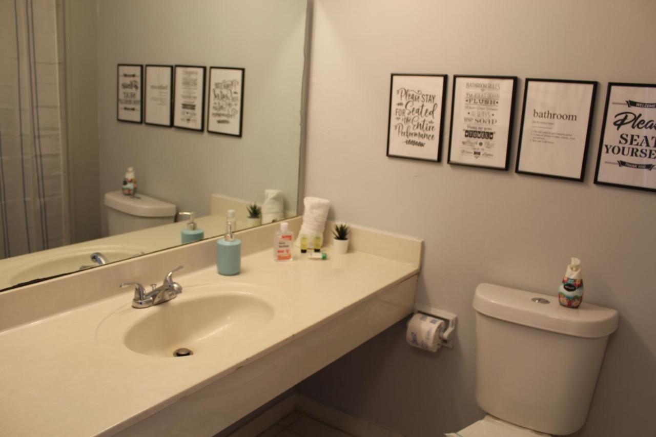 Daytona Beach Club Condo Bagian luar foto