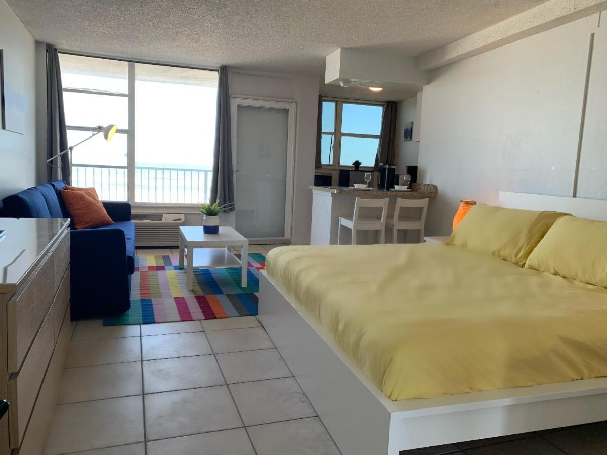 Daytona Beach Club Condo Bagian luar foto