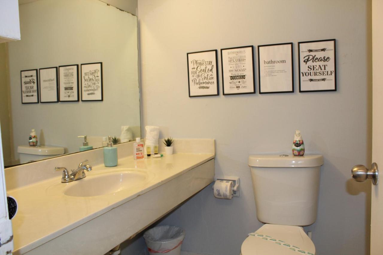 Daytona Beach Club Condo Bagian luar foto