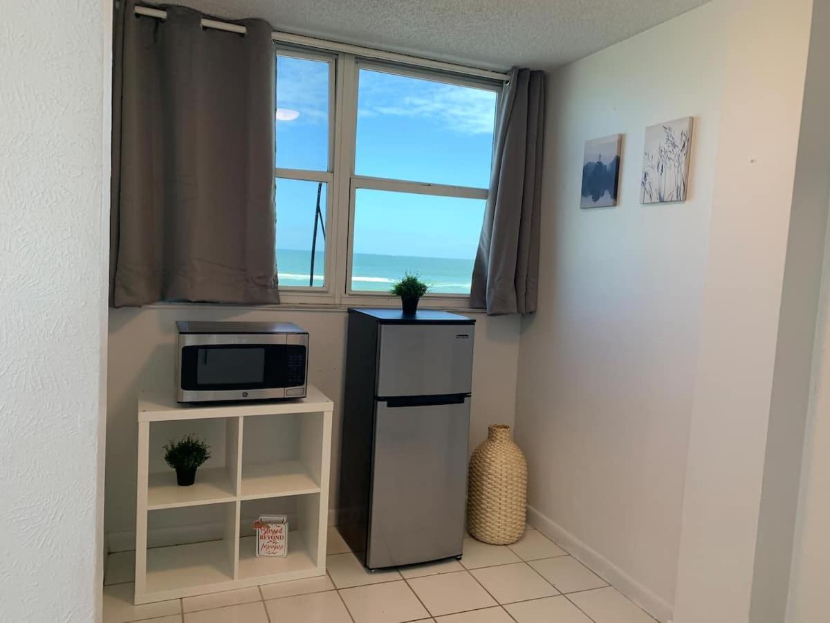 Daytona Beach Club Condo Bagian luar foto